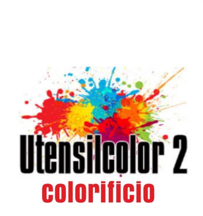 Colorificio UTENSILCOLOR 2